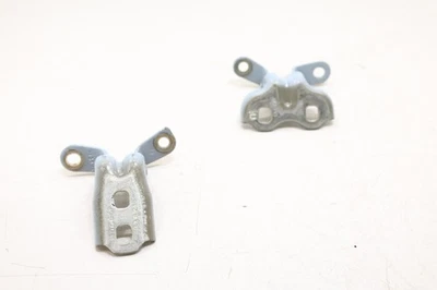 Juego de bisagras de puerta delantera Rh Cadillac Lyriq 2024 13505399 13583618 Foto 1 de 4