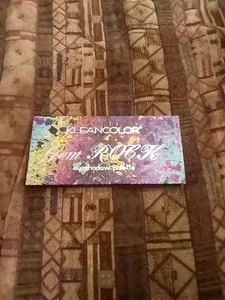 KLEANCOLOR GEM ROCK Eyeshadow Palette - Picture 1 of 8