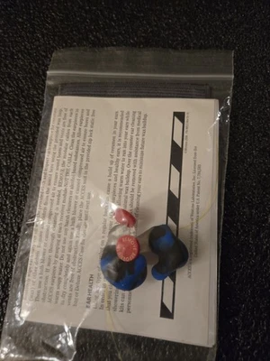 Disparador digital de protección auditiva Westone DefendEar Foto 1 de 4