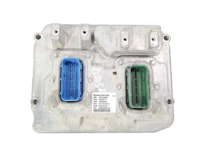 2016 2017 Dodge Ram 3500 SLT OEM 6.7L Diesel 4358811 4WD Computer Module - Image 1 of 4