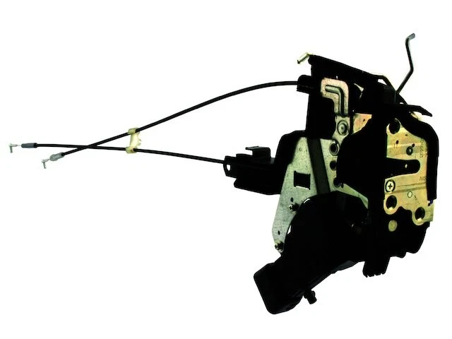 Motor actuador de bloqueo de puerta delantera derecha 25GW69V para Toyota Land Cruiser 1998-2000 Foto 1 de 1