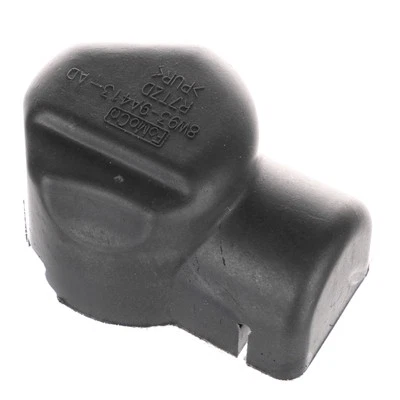 GENUINE JAGUAR XK XF XJ F-Type 2009-2019 Fuel Injection Fuel Pump Cover AJ813761 - Image 1 of 4