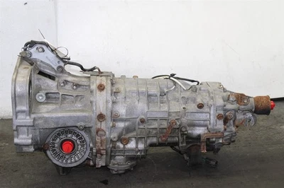 Subaru WRX STI 2008 transmisión manual manual de seis velocidades TY856UW1MA 6 velocidades 08-14 Foto 1 de 4