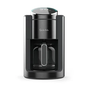 Sur La Table 14-Cup Coffeemaker with Touchscreen Display - Picture 1 of 5
