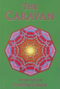 The Caravan by Stephen Gaskin - Imagen 1 de 1