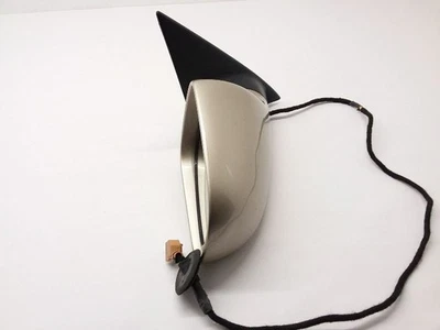 ESPEJO RETROVISOR DERECHO PASAJERO AUDI A8 2003-2007 LZ1Z BEIGE PLATINO Foto 1 de 4