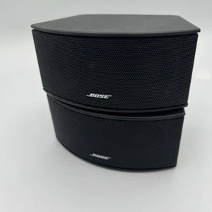 2 Bose CineMate AV3-2-1 321 Serie I II III GS GSX Edelstein Lautsprecher - Bild 1 von 7