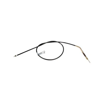 Cable de freno de estacionamiento para Ford F-450 Super Duty 2000-2004 | Funda exterior de goma Foto 1 de 4