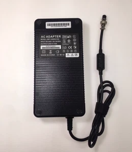 GMY-240W2410U 24V 10A 3Hole Charger Transformer - Afbeelding 1 van 2