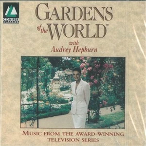 Artur Rubinstei Gardens of the World with Audrey Hepburn: Music (CD) (US IMPORT) - Bild 1 von 1