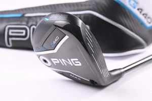 Ping G440 Max #5 Wood / 19 Degree / X-Flex Kai'Li White 70 Shaft - Picture 1 of 9