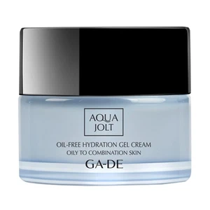 GA-DE Aqua Jolt ölfreie Feuchtigkeitsgelcreme - fettige bis Mischhaut - 1,7 oz - Bild 1 von 6