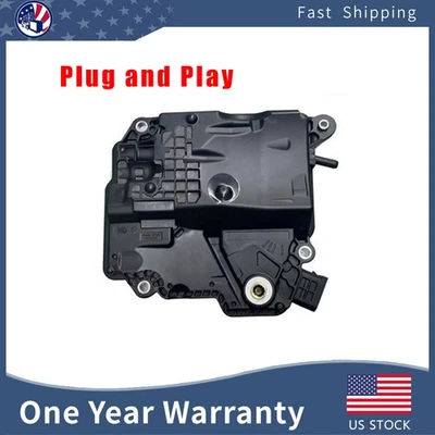 Módulo servo inteligente programado 722.9 ISM A0002701852 para Mercedes-Benz W221 Foto 1 de 4