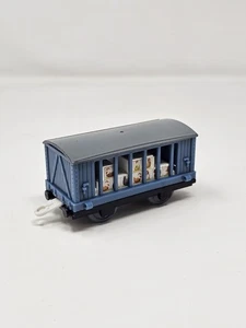 Thomas & Friends Trackmaster – Chicken Cargo Car (2006) – Used & Good Condition - Picture 1 of 7