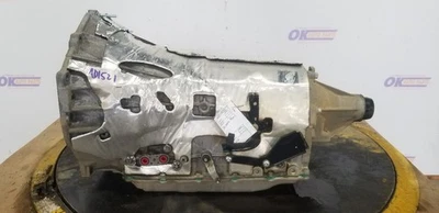 Automatic Transmission 2WD 4X2 6.2L 10 SPEED 2019 CHEVY TAHOE RST 91K MILES Foto 1 de 4