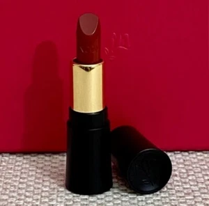 Lancome L'Absolu Rouge Cream Lipstick in 196 French Touch 0.05 oz. Free shipping - Picture 1 of 1
