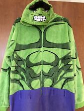 Official RICK AND MORTY Mens Onesie Fancy Dress All In One Primark Sz M/L NEW