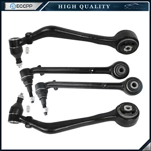 Front Lower Control Arm and Ball Joint For 2010-2013 2014 2015 Chevrolet Camaro - Picture 1 of 11