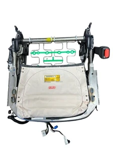 2015 - 2017 LEXUS NX200T FRONT RIGHT PASSANGER SIDE LOWER SEAT FRAME OEM - Picture 1 of 6