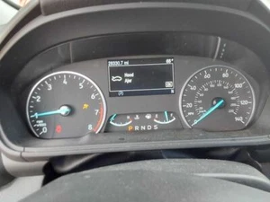 Speedometer MPH 4.2" LCD Display In Cluster Fits 20-22 ECOSPORT 2938110 - Picture 1 of 14