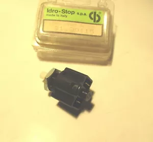INTERRUTTORE STOP PER CITROEN 2 CV- DYANE 6 - GS - CX - Foto 1 di 2