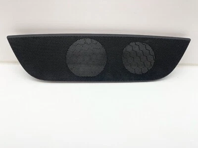 2016-2018 AUDI Q3 QUATTRO - Upper DASH Speaker Grille / Cover / Mount Bracket - Image 1 of 4