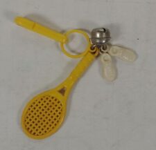 Vintage keychain miniature