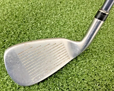 Tour Edge HP5 8 Iron  /  RH  / Regular Graphite ~36.5" /  / dj6305 - Image 1 of 4