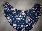 BOWLING BALL CARRIER NEW ENGLAND PATRIOTS  MICKEY MOUSE