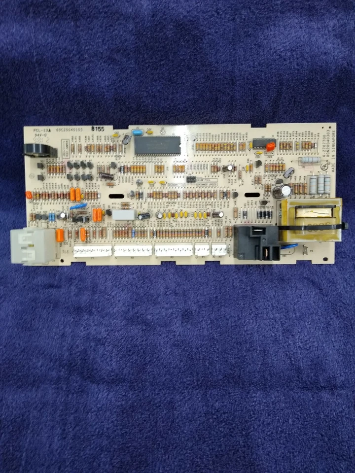 MAYTAG WASHER PANEL CONTROL BOARD 22002988 - Image 1 of 1
