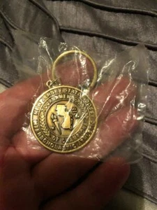 NJ (TOC) Interscholastic Athletic Assoc Tournament of Champions Sports Coin - Picture 1 of 2