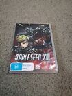 Appleseed Xlll Series Collection Region 4 DVD