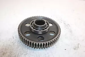 2002 Polaris Sportsman 500 Oem 60T Main Output Gear 3233670 AP78 - Picture 1 of 8