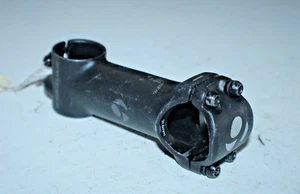 Bontrager RL Bike Stem 11/8" Threadless 100mm 31.8mm 7º Rise Fast USA Shipper - Picture 1 of 8