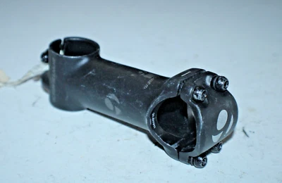 Bontrager RL Bike Stem 11/8" Threadless 100mm 31.8mm 7º Rise Fast USA Shipper - Image 1 of 4