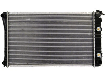 For 1981-1986 Chevrolet K5 Blazer Radiator 73978QYQV 1982 1983 1984 1985 - Image 1 of 2
