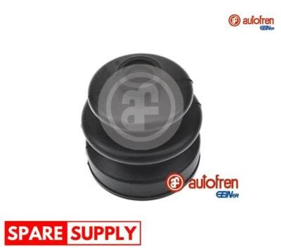 BELLOW SET, DRIVE SHAFT FOR AUSTIN HONDA INNOCENTI AUTOFREN SEINSA D8137 - Image 1 of 4