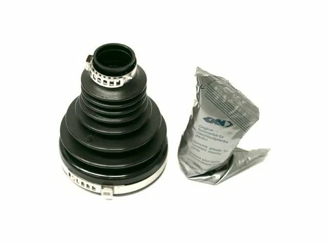 GKN Drivetech CV Boot Kit fits Audi A8 Quattro 2011-2015 4.2L V8 98ZCDW - Image 1 of 1