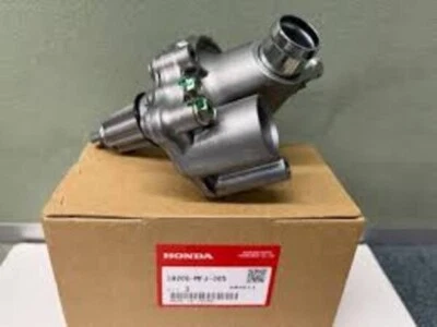 Honda CBR600RR 2008-2017 Water Pump Assembly 19200-MFJ-305 Genuine OEM Foto 1 de 2