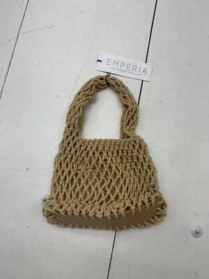 Fashion Nova Women En La Playa Tote Bag One Size - Image 1 of 4