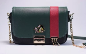 Estuche para bolígrafos One Piece RORONOA ZORO USJ Limited Universal Studios Japón 2021 - Imagen 1 de 2