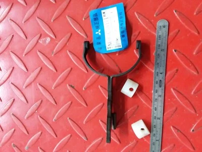 MD607633 MITSUBISHI SATOH STARTER LEVER BENDIX M863C06171 A40 - Image 1 of 3