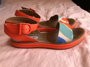 clarks tessa slippers