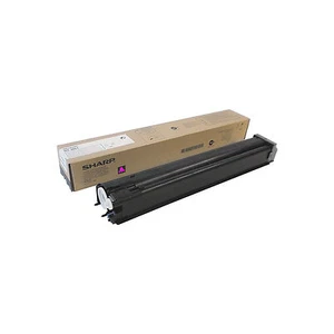 ORIGINALE TONER SHARP MX-36GTMA MAGENTA PER Sharp MX-3110N MX-3115N MX-3140N - Foto 1 di 1
