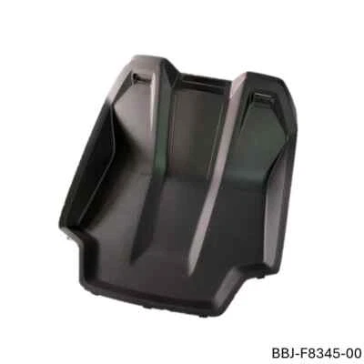 Cubierta Panel Frontal Original para Yamaha Zuma 125 2022 - 2025 Foto 1 de 2