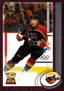 2002-03 O-Pee-Chee #11 Ilya Kovalchuk - Picture 1 of 1