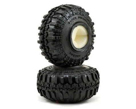 Pro-Line 119714 Interco TSL SX Super Tire for Crawler