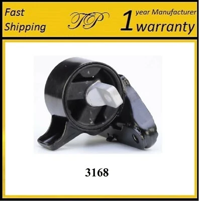 1 PCS TRANSMISSION MOUNT FOR 2009-2010 Chrysler Sebring 3.5L - AUTO TRANS - Image 1 of 2