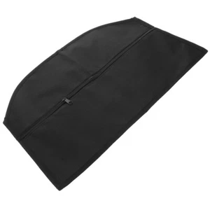 Appendiabiti Nascondi Borsa Casa Stoccaggio Zip Chiusura Organizzatore Armadio Porta Borse - Foto 1 di 12