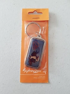 Keyring - Sydney 2000 Olympic Games Keychain Olly 180022 Perfection Souvenirs - Picture 1 of 3